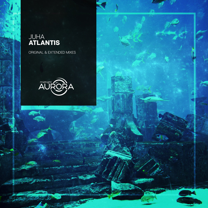 JUHA - Atlantis