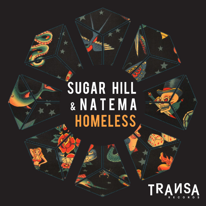 SUGAR HILL/NATEMA - Homeless