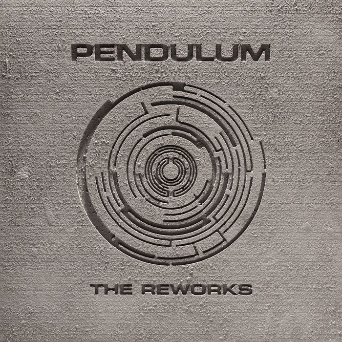 PENDULUM - The Reworks