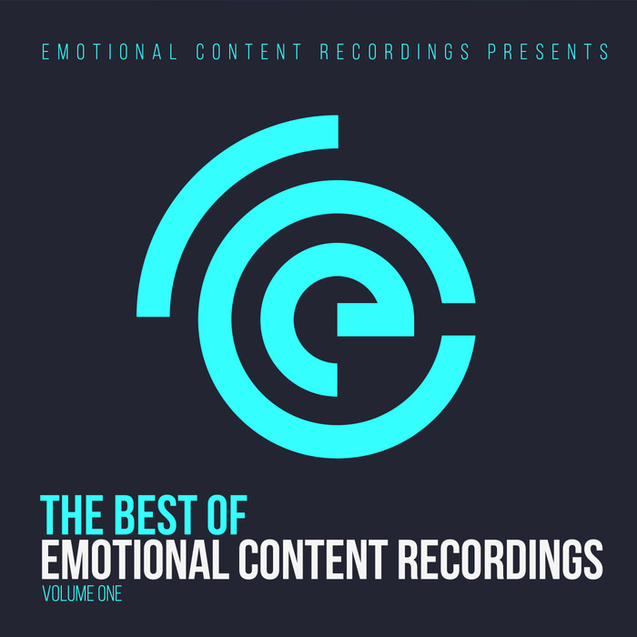 VARIOUS/DANIEL GLOVER - The Best Of Emotional Content Recordings Vol 1