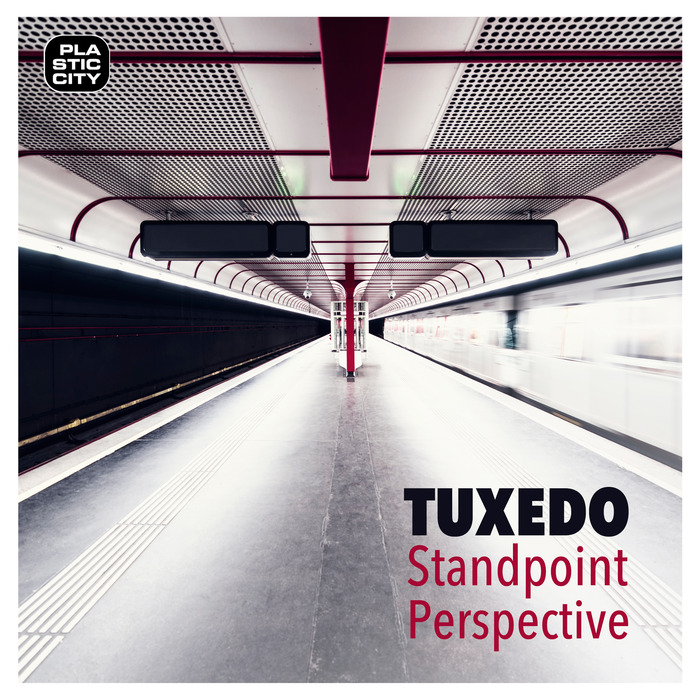 TUXEDO - Standpoint Perspective