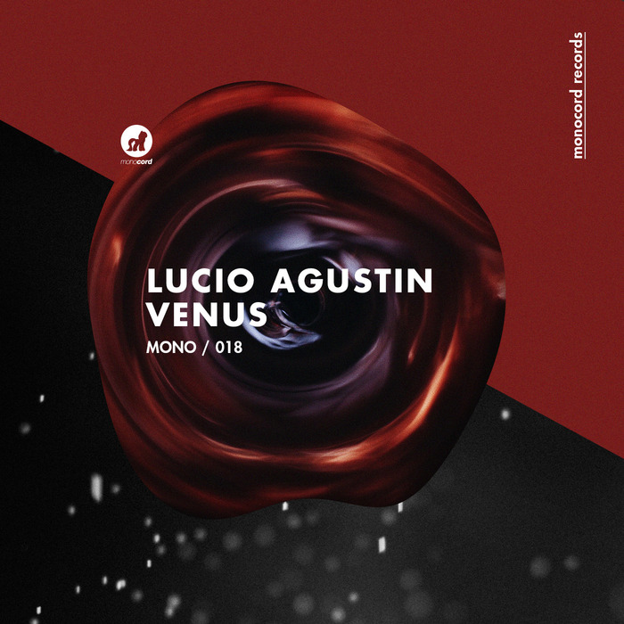 LUCIO AGUSTIN - Venus