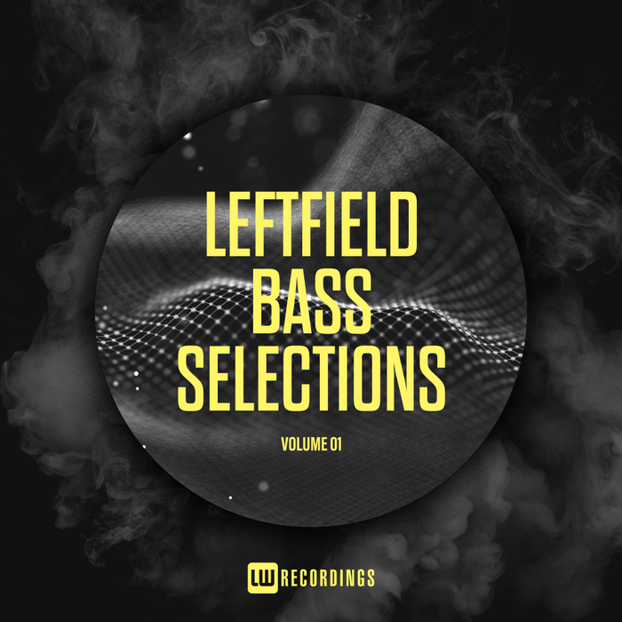 VARIOUS - Leftfield Bass Selections Vol 01