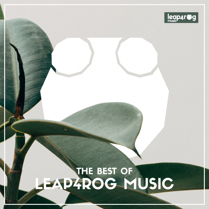 VARIOUS - The Best Of Leap4rog Music