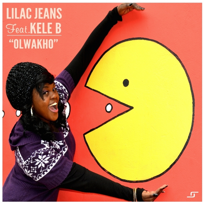 LILAC JEANS feat KELE B - Olwakho
