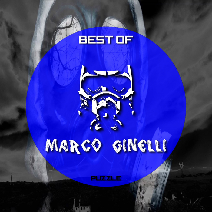 MARCO GINELLI - Best Of Marco Ginelli