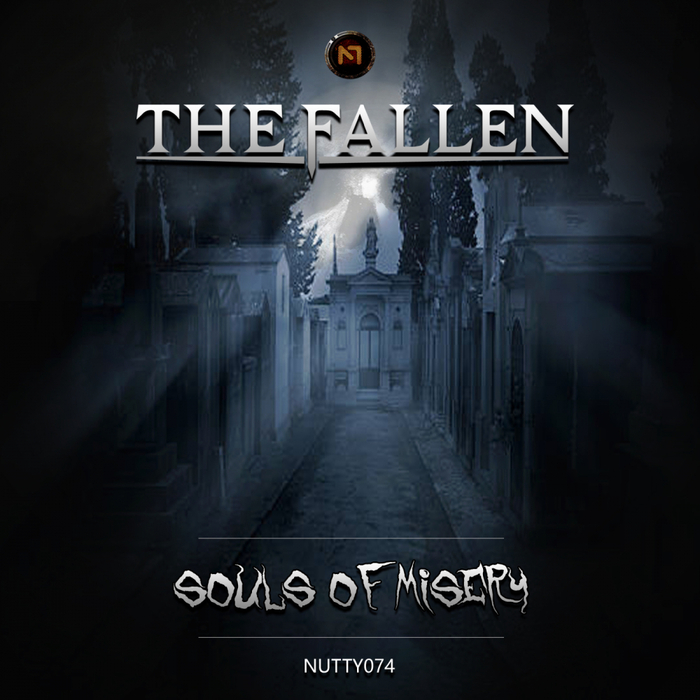 THE FALLEN - Souls Of Misery