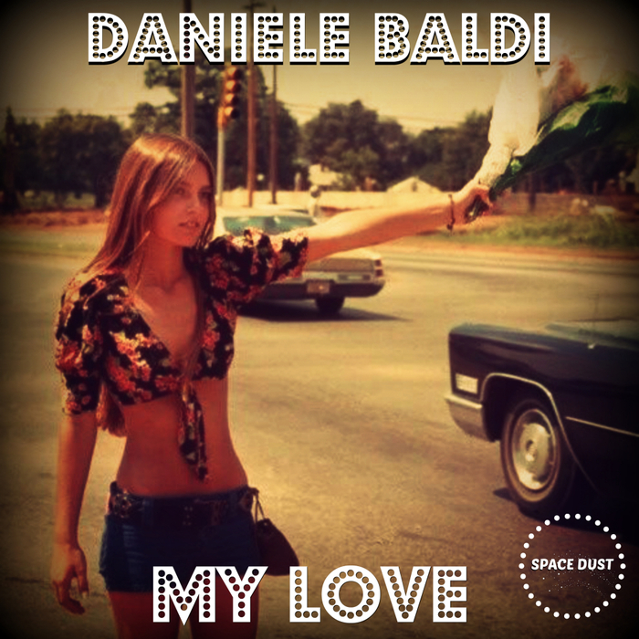 DANIELE BALDI - My Love