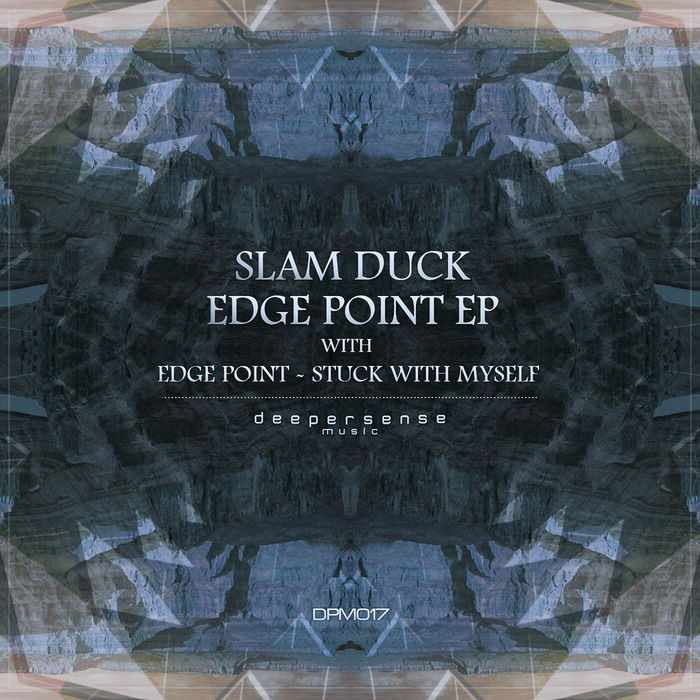 SLAM DUCK - Edge Point