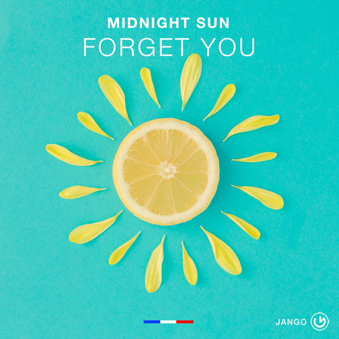 MIDNIGHT SUN - Forget You