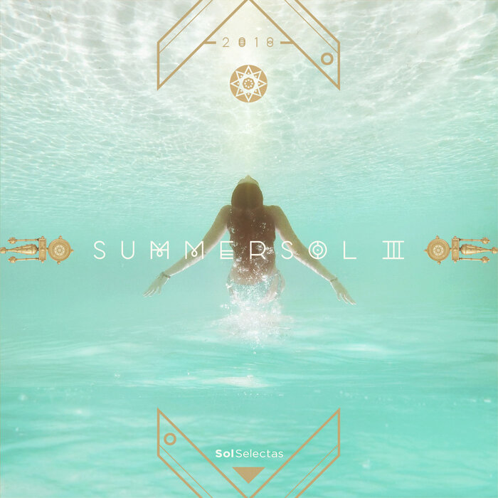 VARIOUS - Summer Sol III
