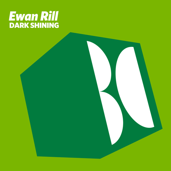 EWAN RILL - Dark Shining