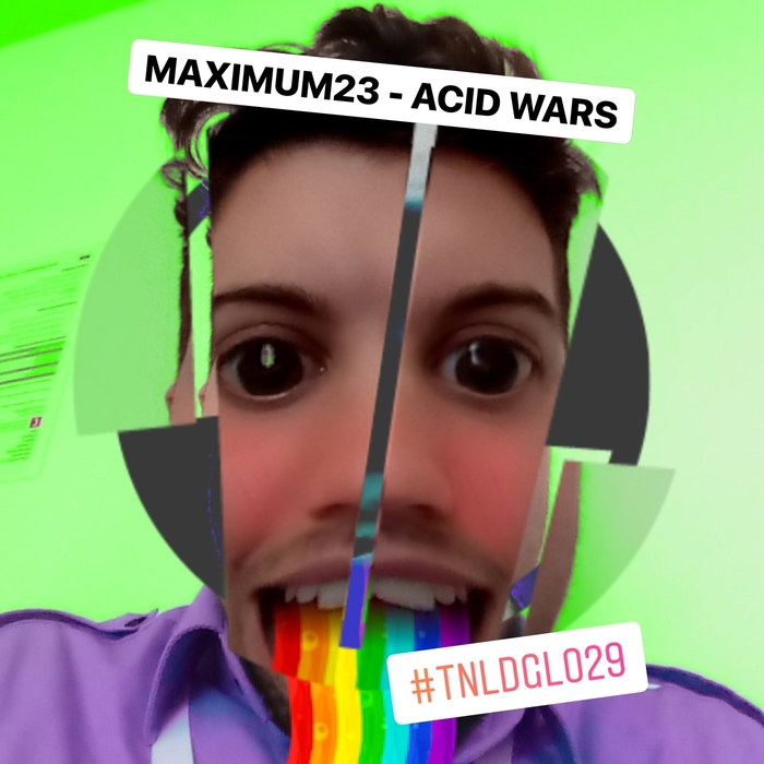 MAXIMUM23 - Acid Wars