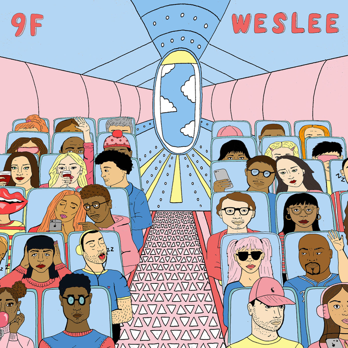 WESLEE - 9F