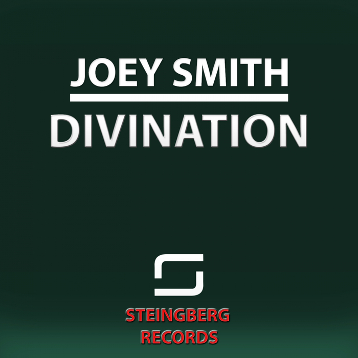 JOEY SMITH - Divination