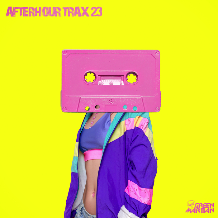 VARIOUS - Afterhour Trax 23