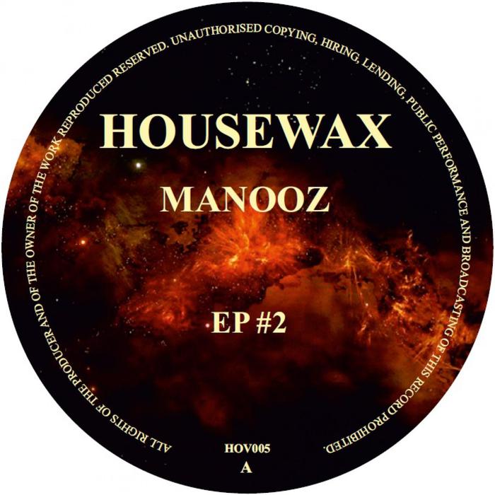 MANOOZ - EP #2