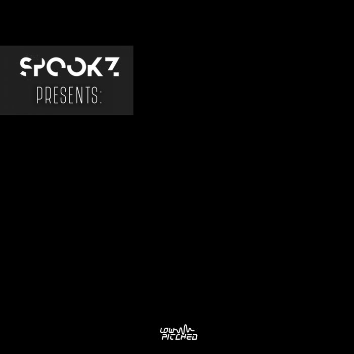 VARIOUS - Spookz Presents