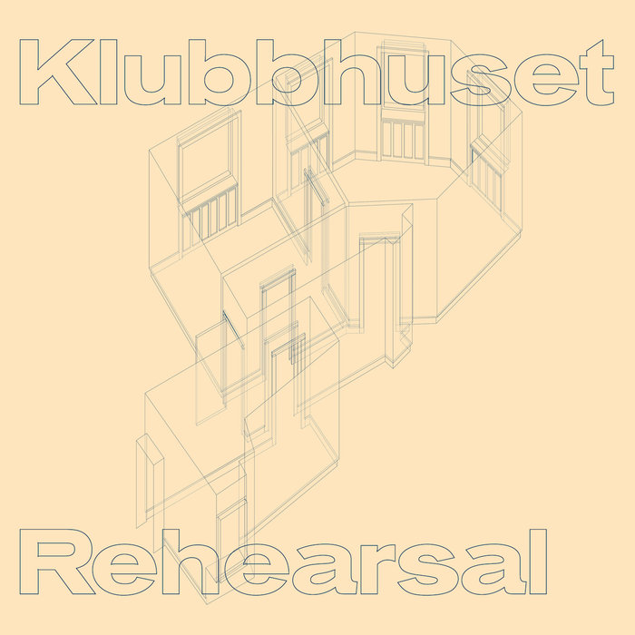 KLUBBHUSET - Rehearsal