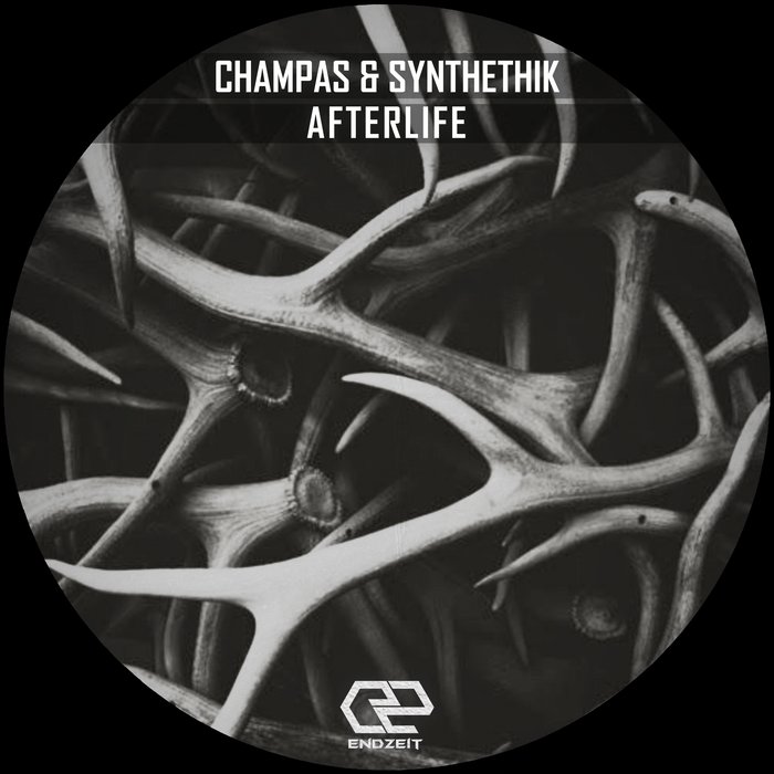 CHAMPAS & SYNTHETHIK - Afterlife