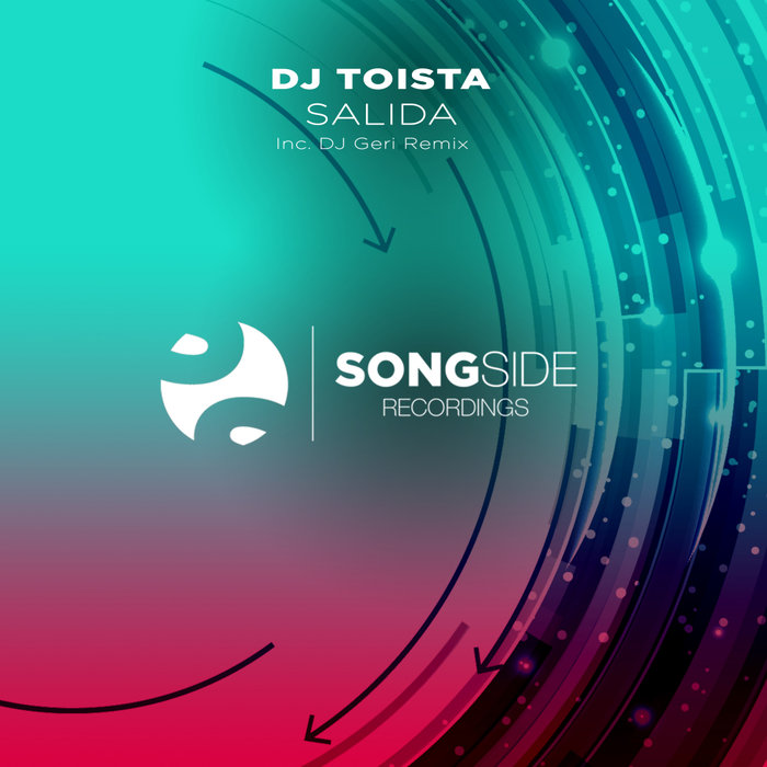 DJ TOISTA - Salida