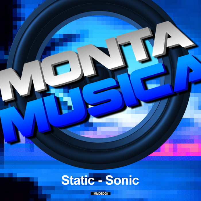 STATIC - Sonic