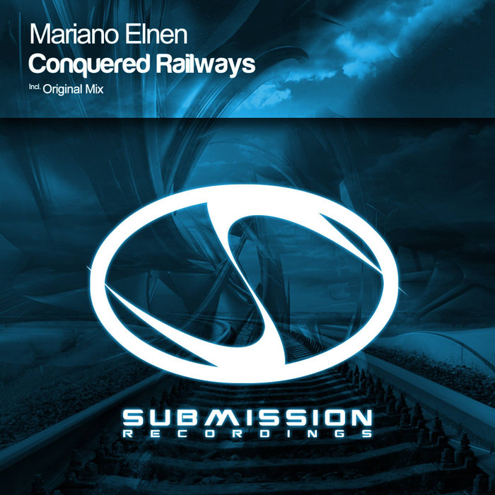 MARIANO ELNEN - Conquered Railways