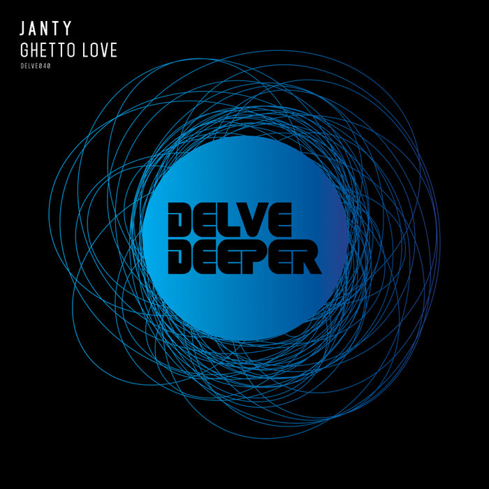 JANTY - Ghetto Love