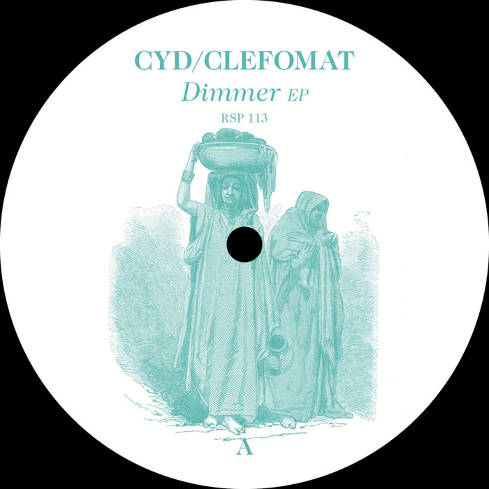 CYD/CLEFOMAT - Dimmer