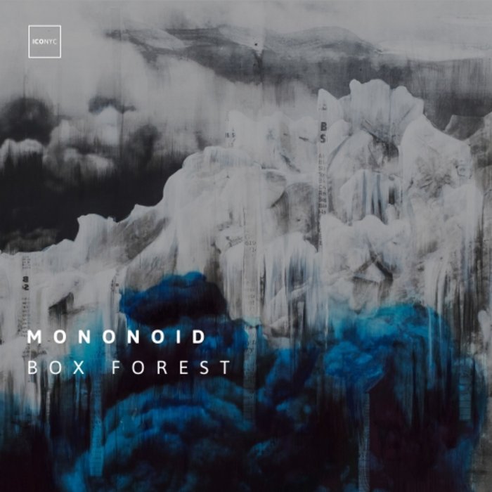 MONONOID - Box Forest