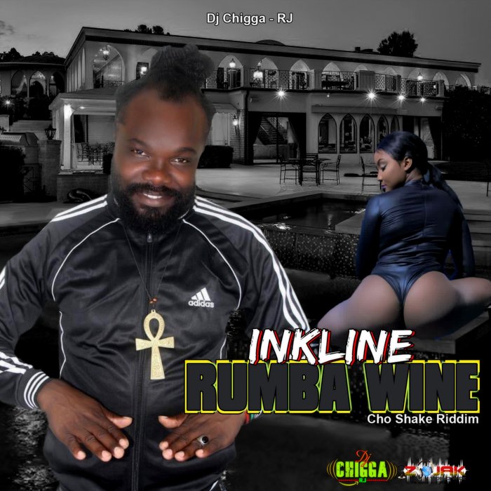 INKLINE - Rumba Wine