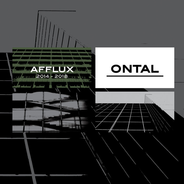 ONTAL - Afflux 2014-2018 (Explicit)