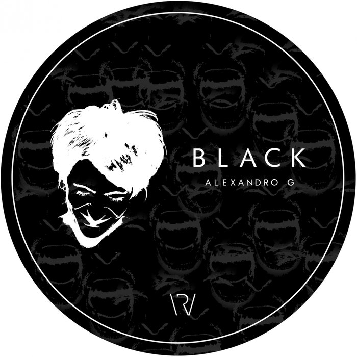 ALEXANDRO G - Black