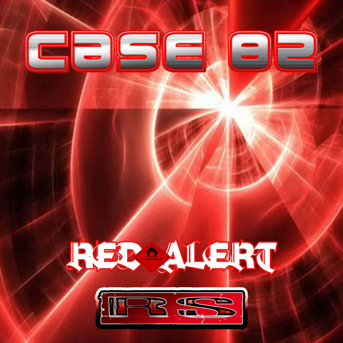 CASE 82 - Red Alert
