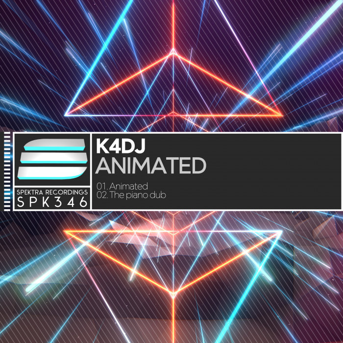 K4DJ - Animated