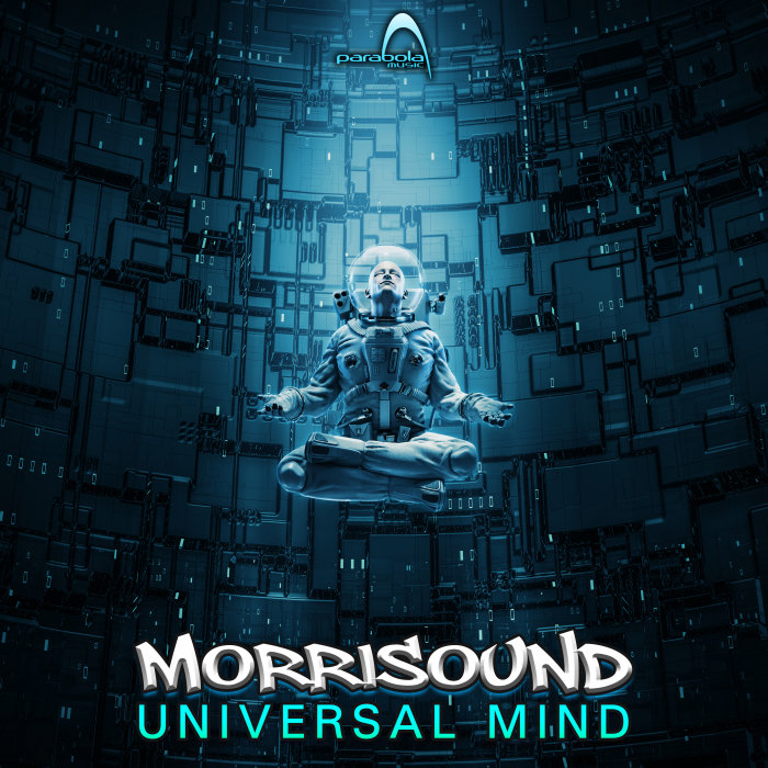 MORRISOUND - Universal Mind