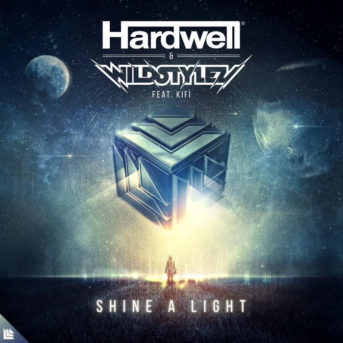 Hardwell/Wildstylez feat KiFi - Shine A Light