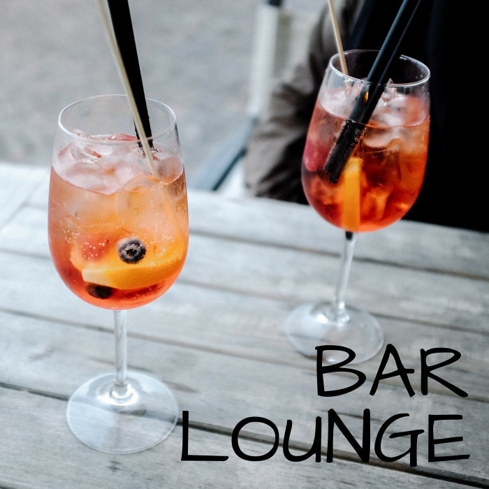 VARIOUS - Bar Lounge
