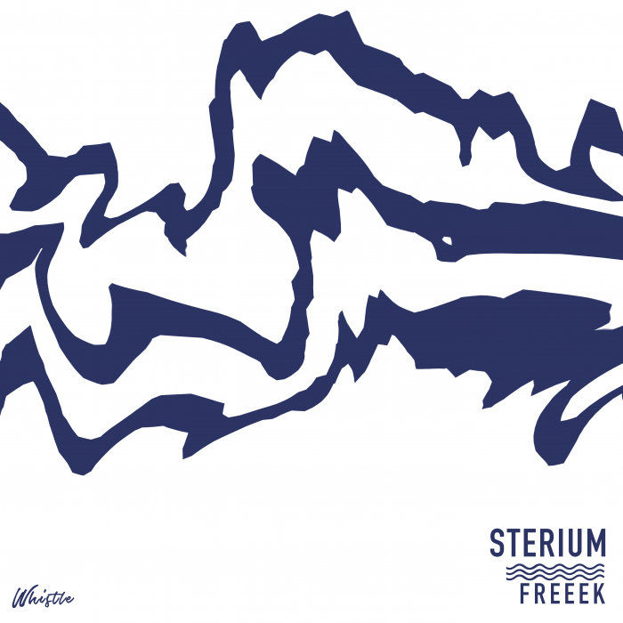 STERIUM - Freeek
