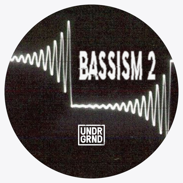 UNDRGRND - Bassism 2 (Sample Pack Massive Presets)