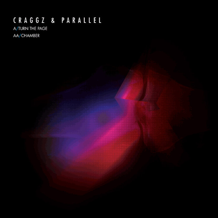 CRAGGZ & PARALLEL - Turn The Page