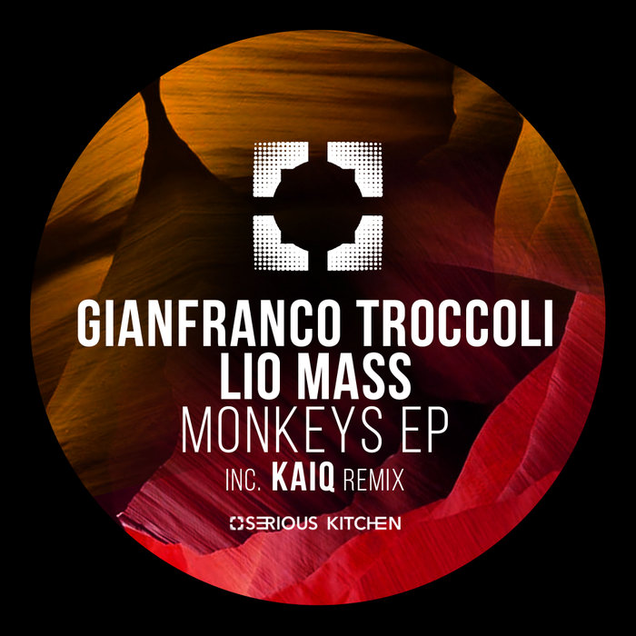 GIANFRANCO TROCCOLI/LIO MASS (IT) - Monkeys