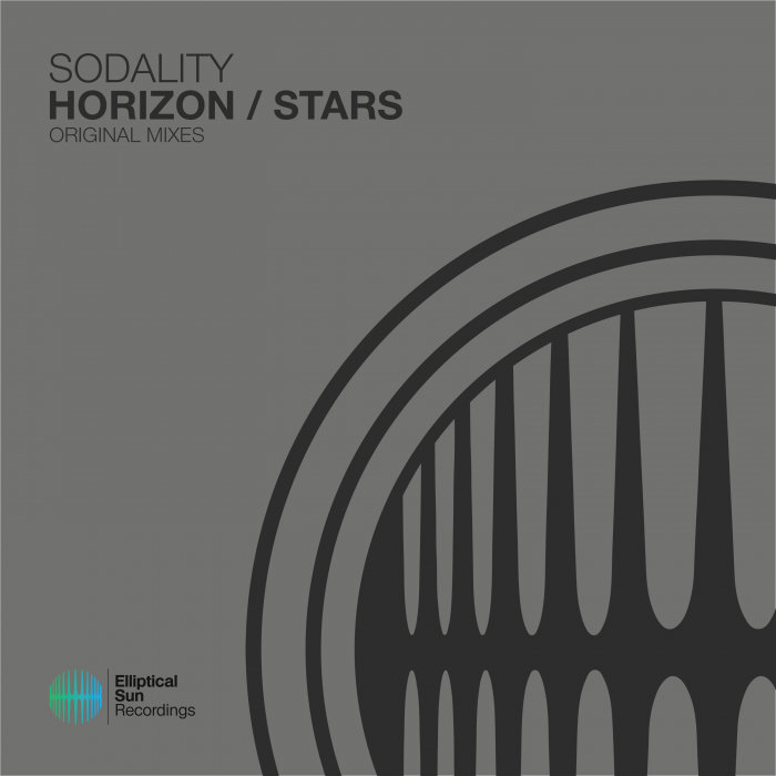 SODALITY - Horizon/Stars