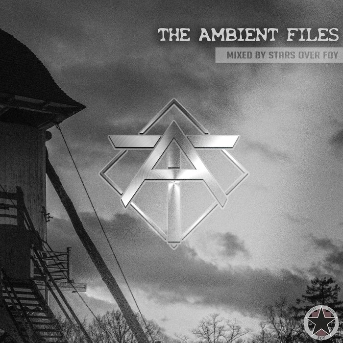 STARS OVER FOY/VARIOUS - The Ambient Files (unmixed tracks)
