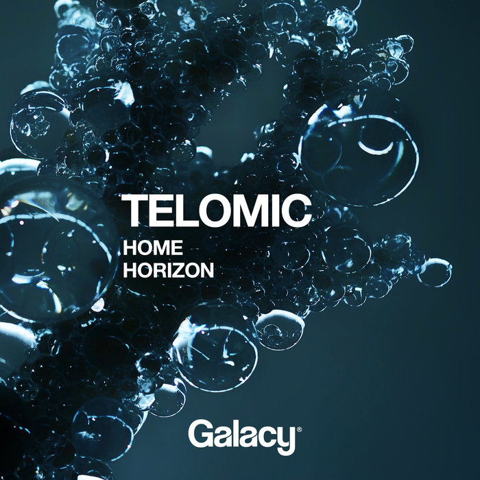TELOMIC/LAURA BREHM - Home/Horizon