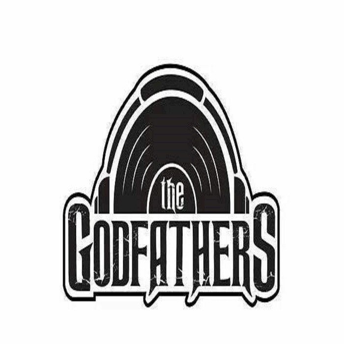 THE GODFATHERS OF DEEP HOUSE SA - The Story Of The Godfathers Vol 1