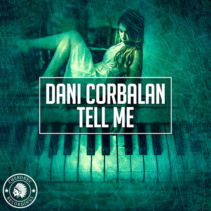 DANI CORBALAN - Tell Me