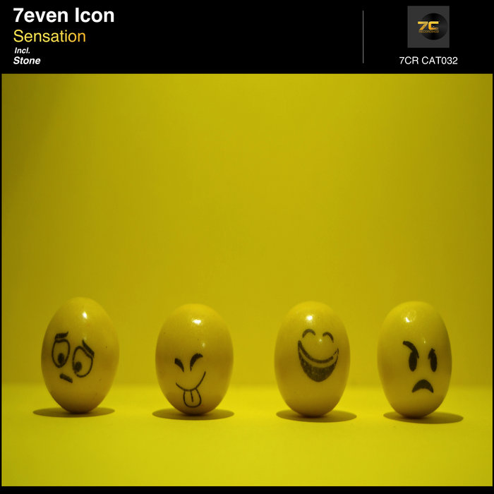 7EVEN ICON - Sensation