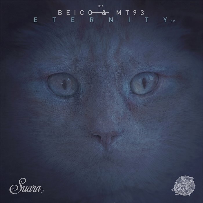 BEICO & MT93 - Eternity EP