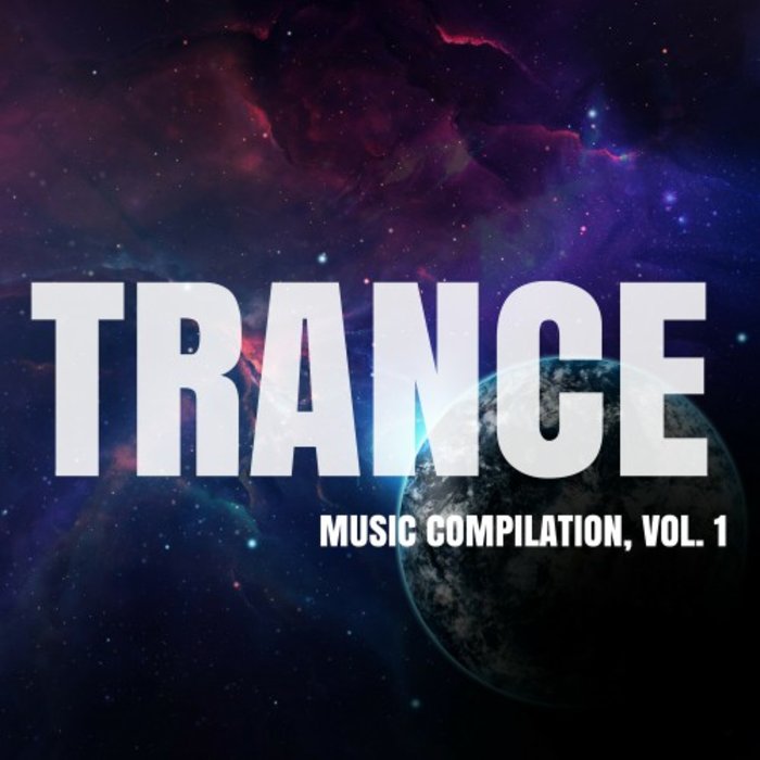 VARIOUS - Trance Music Compilation Vol 1